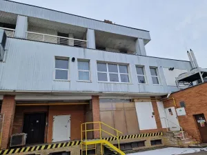 Pronájem kanceláře, Šlapanice, Nádražní, 330 m2