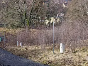 Prodej komerčního pozemku, Liberec, Na Mlýnku, 18685 m2