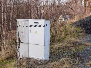 Prodej komerčního pozemku, Liberec, Na Mlýnku, 18685 m2