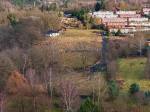 Prodej komerčního pozemku, Liberec, Na Mlýnku, 18685 m2