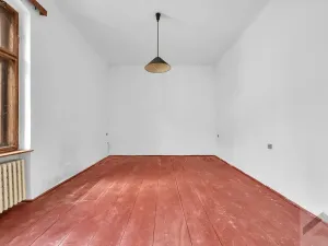 Prodej rodinného domu, Lanškroun, 28. října, 163 m2