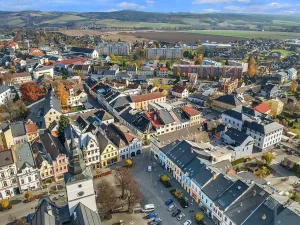 Prodej rodinného domu, Lanškroun, 28. října, 163 m2