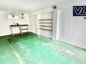 Prodej garáže, Brno, Novoměstská, 24 m2