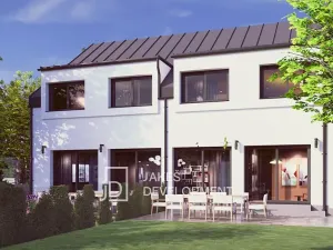 Prodej vícegeneračního domu, Jirny, 130 m2