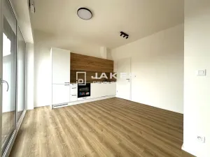 Pronájem bytu 2+kk, Únětice, Rýznerova, 47 m2