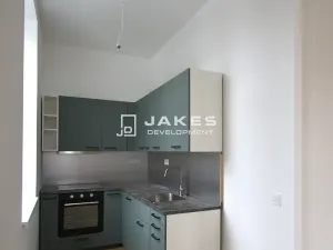 Pronájem bytu 1+kk, Kutná Hora, Pod Valy, 43 m2