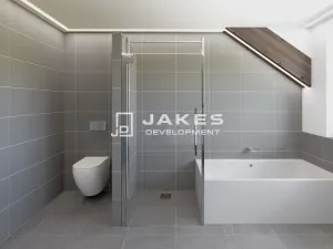 Prodej rodinného domu, Jirny, 258 m2