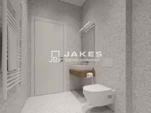 Prodej bytu 3+kk, Předboj, Ke Tvrzi, 49 m2