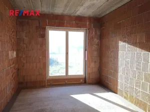 Prodej rodinného domu, Nezamyslice, 139 m2