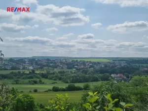 Prodej pozemku pro bydlení, Brandýsek, Ve višňovce, 1735 m2