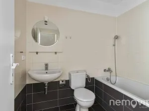 Pronájem bytu 3+kk, Praha - Žižkov, Roháčova, 89 m2