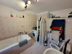 Pronájem rodinného domu, Libkovice pod Řípem, 20 m2