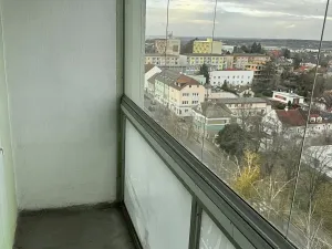 Prodej bytu 2+1, Mělník, Pražská, 53 m2