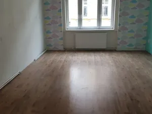 Pronájem bytu 4+1, Teplice, Jiřího Wolkera, 125 m2