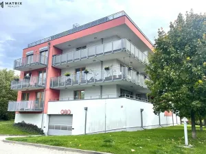 Pronájem bytu 3+kk, Praha - Liboc, Naardenská, 126 m2