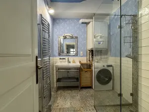 Pronájem bytu 1+1, Hranice, Masarykovo náměstí, 46 m2