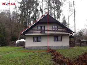 Prodej chaty, Kožlany, 45 m2