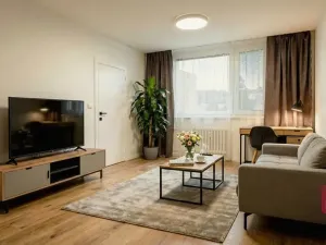 Prodej bytu 2+1, Brno, Ulička, 57 m2