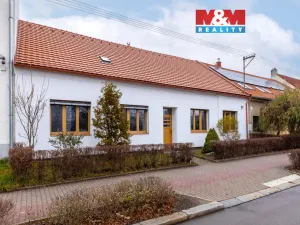 Pronájem bytu 3+kk, Pardubice - Bílé Předměstí, Husova, 70 m2