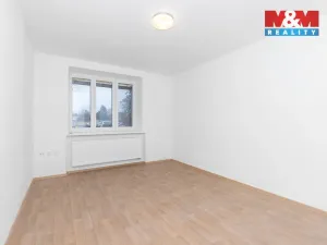 Pronájem bytu 3+kk, Pardubice - Bílé Předměstí, Husova, 70 m2