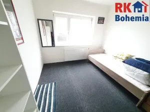 Pronájem rodinného domu, Mladá Boleslav, Gorkého, 150 m2