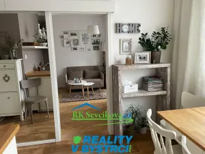 Pronájem bytu 1+1, Brno, Filipova, 33 m2