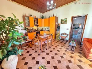 Prodej rodinného domu, Barcellona Pozzo di Gotto, Itálie, 112 m2