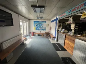 Prodej obchodního prostoru, Harrachov, 145 m2