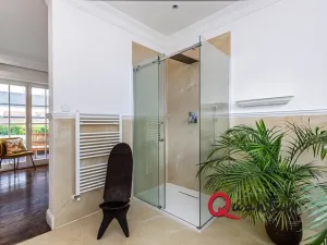 Prodej rodinného domu, Praha - Horní Počernice, Na Myšině, 327 m2