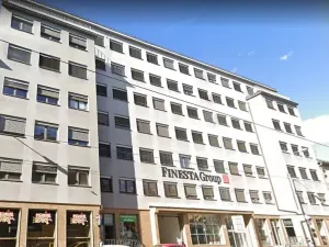 Pronájem obchodního prostoru, Brno, Milady Horákové, 146 m2