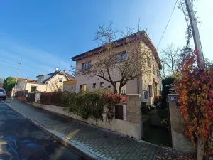 Prodej rodinného domu, Praha - Modřany, Chuchelská, 82 m2