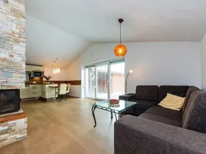 Pronájem rodinného domu, Říčany, Výhledová, 75 m2