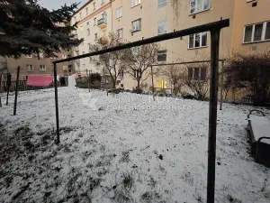 Pronájem bytu 1+1, Praha - Dejvice, Koulova, 40 m2