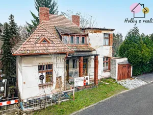 Prodej rodinného domu, Praha - Kunratice, Strouhalova, 134 m2