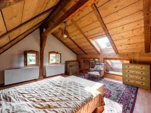 Prodej rodinného domu, Běšiny, 269 m2