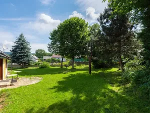 Prodej rodinného domu, Běšiny, 269 m2