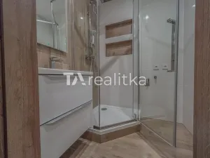 Pronájem bytu 2+1, Orlová, Kpt. Jaroše, 53 m2