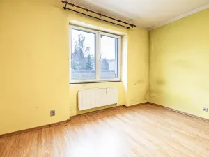 Prodej rodinného domu, Soběslav, Mrázkova, 251 m2