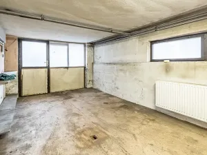 Prodej rodinného domu, Soběslav, Mrázkova, 251 m2