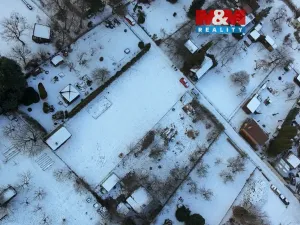 Prodej pozemku pro bydlení, Kopřivnice, 972 m2