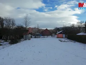 Prodej pozemku pro bydlení, Kopřivnice, 972 m2