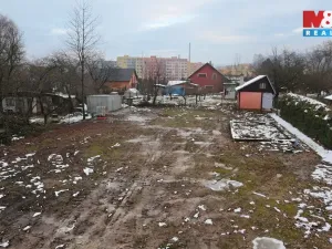 Prodej pozemku pro bydlení, Kopřivnice, 972 m2