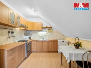 Prodej rodinného domu, Unhošť, Havlíčkova, 221 m2