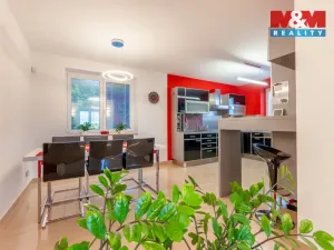 Prodej rodinného domu, Čerčany, Slunečný Vrch, 326 m2