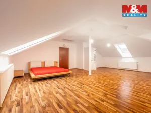 Prodej rodinného domu, Čerčany, Slunečný Vrch, 326 m2