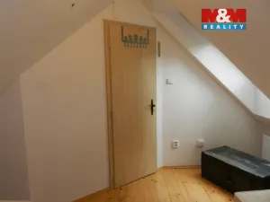 Pronájem rodinného domu, Radiměř, 65 m2