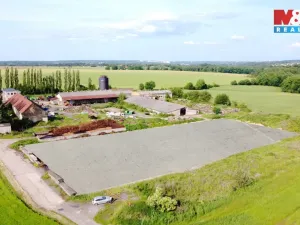 Pronájem komerčního pozemku, Vratimov, 5292 m2