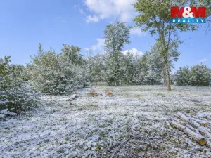 Prodej pozemku pro bydlení, Kšice, 2641 m2