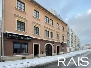 Prodej bytu 1+kk, Brno, Francouzská, 34 m2