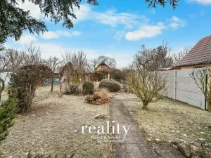 Prodej zahrady, Znojmo, 413 m2